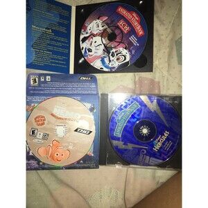 Lot Of Disney pc Computer Games